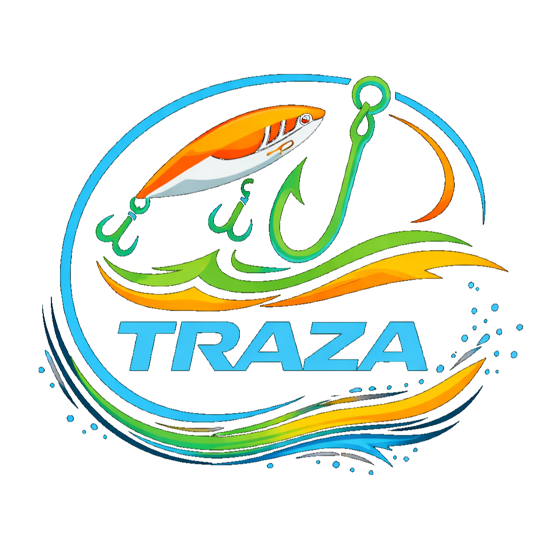 TRAZA FISHING