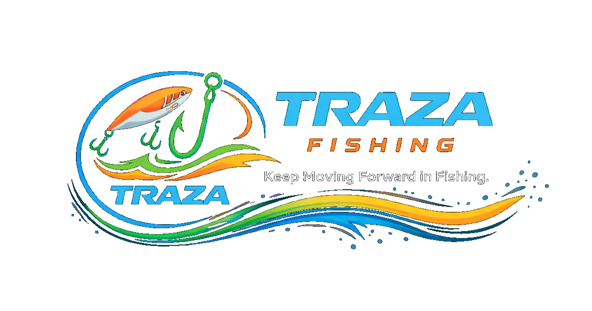 TRAZA FISHING